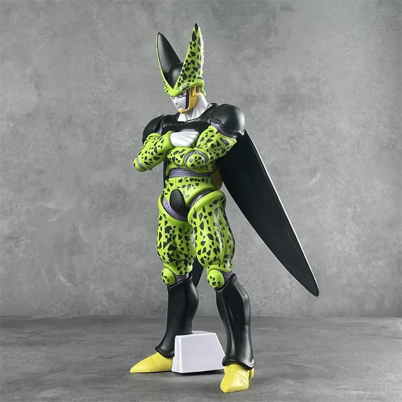 Frendorf | Goku and Friends - DragonBall Sammelfiguren
