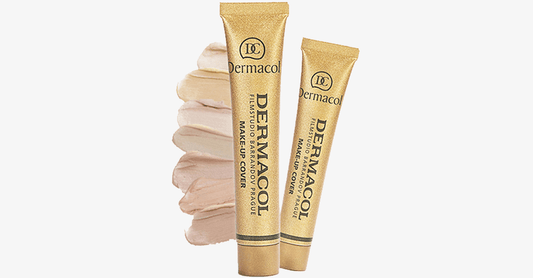 Frendorf | Beste Abdeckungsconcealer Grundierung – Natürlich aussehendes Makeup zum Greifen nahe