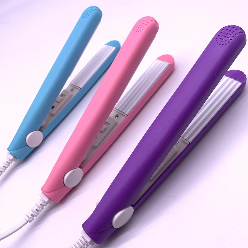Frendorf | mic Mini-Lockenstab | 1+1 GRATIS