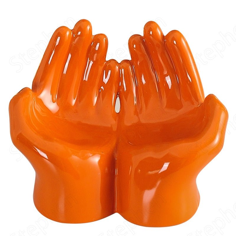 Frendorf | SoapHands - Einzigartiger Seifenbehälter