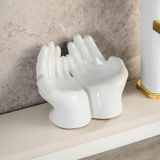 Frendorf | SoapHands - Einzigartiger Seifenbehälter