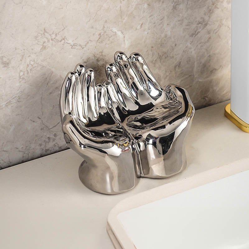 Frendorf | SoapHands - Einzigartiger Seifenbehälter