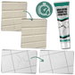 Frendorf | TileFix - Schnell trocknendes keramisches Fliesenreparaturset