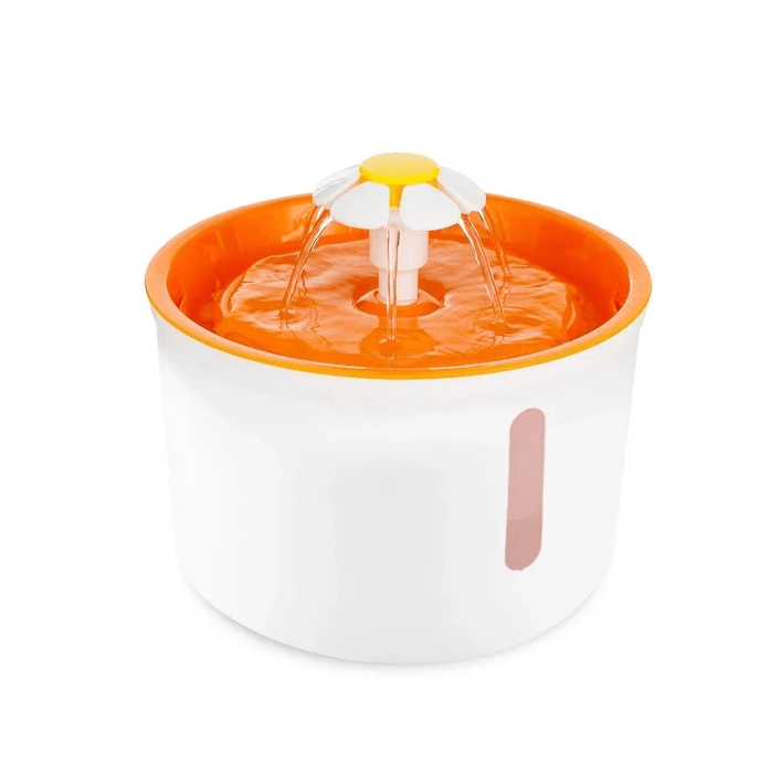 Frendorf | Automatische Haustier Katzen Wasserfontäne