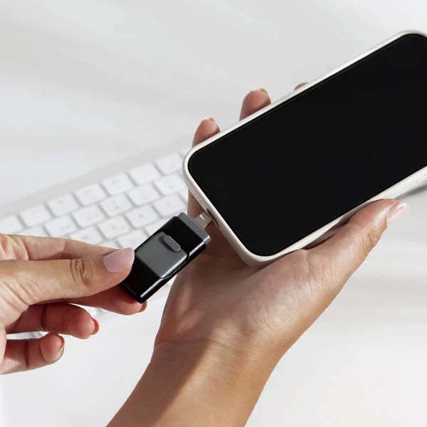 Frendorf | 4 in 1 Hochgeschwindigkeits-USB-Multi-Drive-Flash-Laufwerk