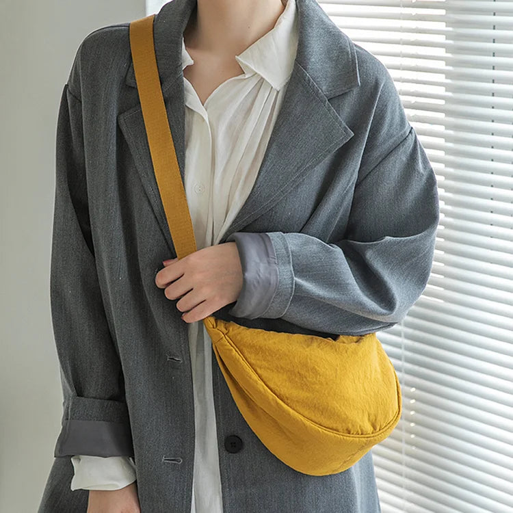 Frendorf | Haze Bag️ | Die modische Knödeltasche für ein modisches Outfit