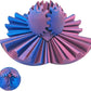 Frendorf | Das Steampunk Wirbel Wunder Fidget (Zahnrad Ball)