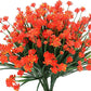 💐Outdoor Künstliche Blumen💐