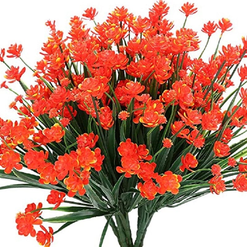 💐Outdoor Künstliche Blumen💐