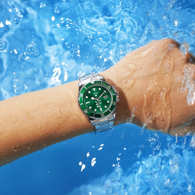 Frendorf | ZeitMonitor Begleiter fürs Handgelenk der nächsten Stufe