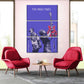 Frendorf | Die Hindu Times Wandkunst