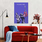 Frendorf | Die Hindu Times Wandkunst