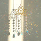 Chakra Kristall Lotus Sonnensammler