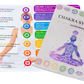 Frendorf | Naturkristall Heilung Chakra-Armband