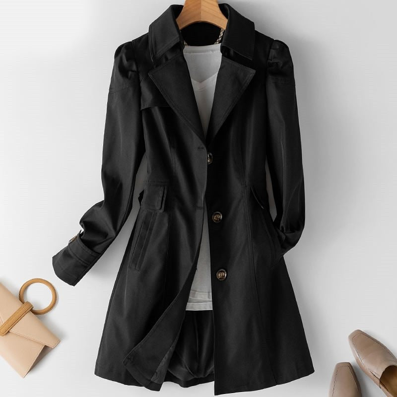 Frendorf | Stilvoller und schicker Trenchcoat für jeden Anlass