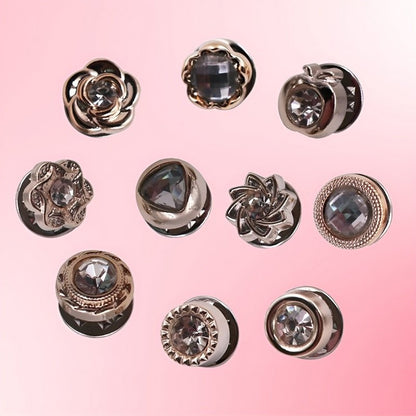 Frendorf | CharmPins - Schmücken Sie Ihre Outfits perfekt!