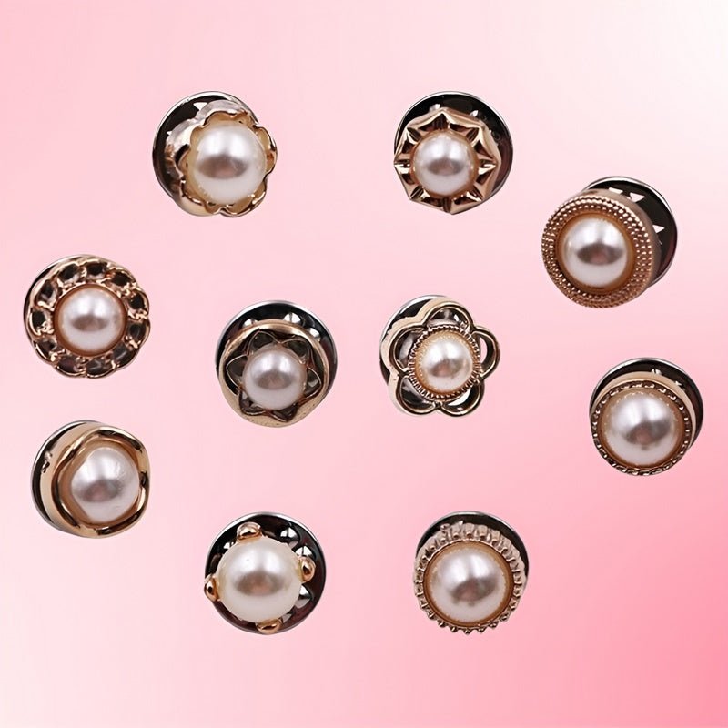 Frendorf | CharmPins - Schmücken Sie Ihre Outfits perfekt!