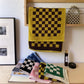 Checkerboard Plus Handtuchkollektion