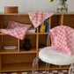 Checkerboard Plus Handtuchkollektion