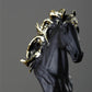 Schachfigur - GrandCheck - Wohnkultur - Handgemachte Eleganz