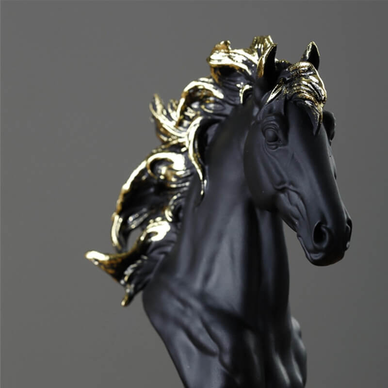 Schachfigur - GrandCheck - Wohnkultur - Handgemachte Eleganz