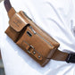 Frendorf | 3-in-1 Taille Brust und Schulter Herren Tasche