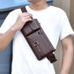 Frendorf | 3-in-1 Taille Brust und Schulter Herren Tasche