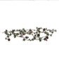 Chic Antique – Fleur Zedernbaumranke mit Beeren, L160 cm, Natur