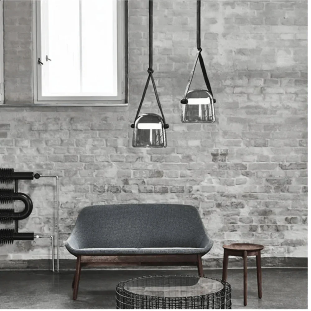 Frendorf | Bringen Sie mit dem eleganten Glanz von Chic Helligkeit in Ihren Raum