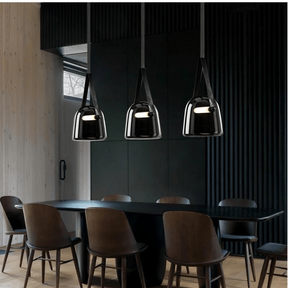 Frendorf | Bringen Sie mit dem eleganten Glanz von Chic Helligkeit in Ihren Raum