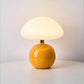 Frendorf | Beleuchten Sie Ihr Interieur mit der französischen Cream Mushroom Lampe