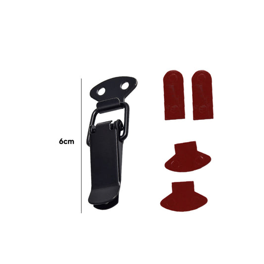 Frendorf | Auto-Kofferraumschloss-Stoßstangenabzieher