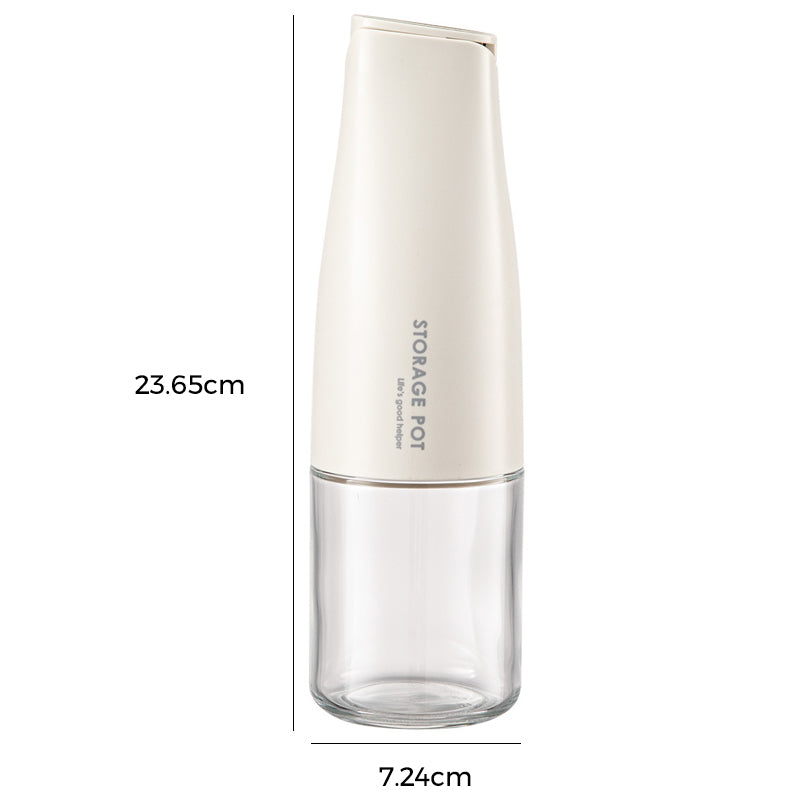 Frendorf | Automatischer Ölausgießer