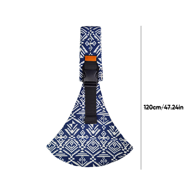 Frendorf | BabyHug– Sicherheit & Komfort beim Tragen deines Babys