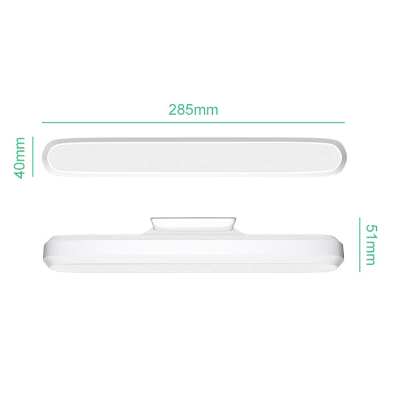 Frendorf | Magnetische wiederaufladbare Touch-Lampe mit langer Akkulaufzeit