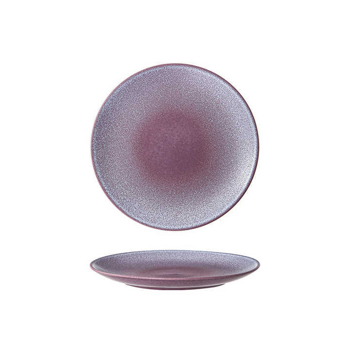 Frendorf | 21cm Divinity Purple Frühstücksteller