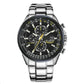 Frendorf | ChronoCraft Chronograph | Zeitlose Eleganz