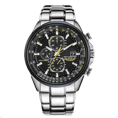 Frendorf | ChronoCraft Chronograph | Zeitlose Eleganz