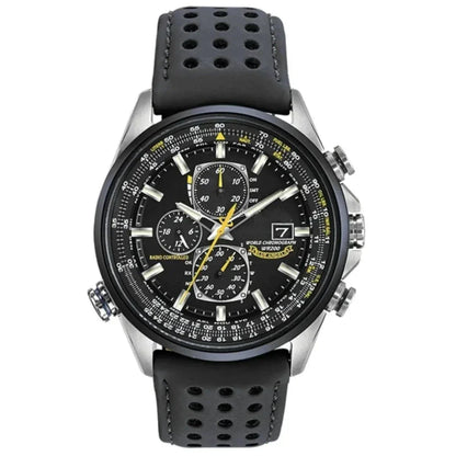 Frendorf | ChronoCraft Chronograph | Zeitlose Eleganz
