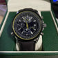 Frendorf | ChronoCraft Chronograph | Zeitlose Eleganz