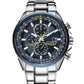 Frendorf | ChronoCraft Chronograph | Zeitlose Eleganz