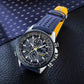 Frendorf | ChronoCraft Chronograph | Zeitlose Eleganz