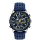 Frendorf | ChronoCraft Chronograph | Zeitlose Eleganz