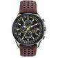 Frendorf | ChronoCraft Chronograph | Zeitlose Eleganz