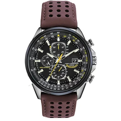 Frendorf | ChronoCraft Chronograph | Zeitlose Eleganz
