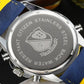 Frendorf | ChronoCraft Chronograph | Zeitlose Eleganz
