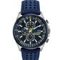 Frendorf | ChronoCraft Chronograph | Zeitlose Eleganz