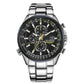Frendorf | ChronoCraft Chronograph | Zeitlose Eleganz