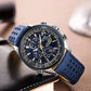 Frendorf | ChronoCraft Chronograph | Zeitlose Eleganz