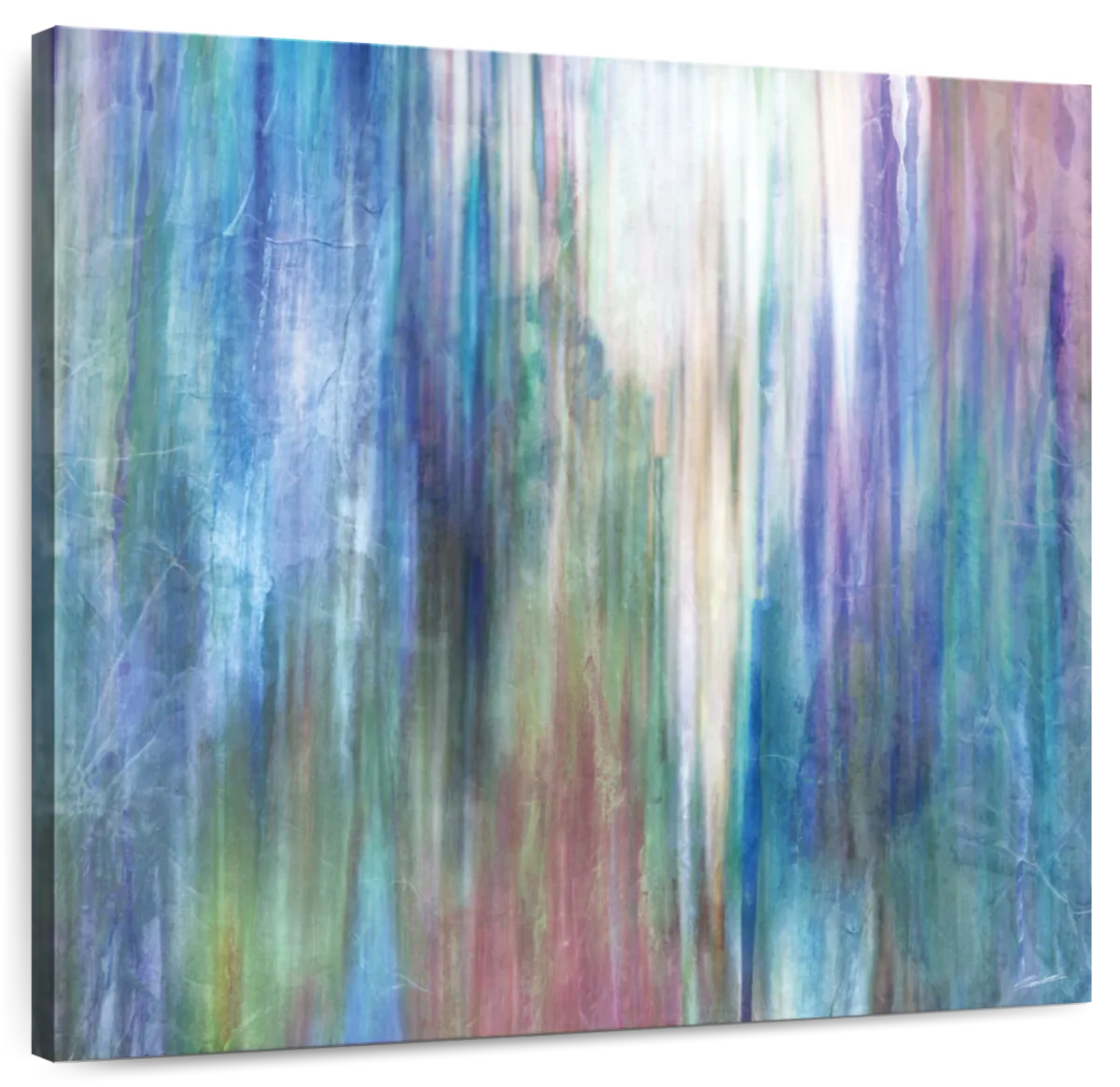 Frendorf | Mistify II Wandkunst